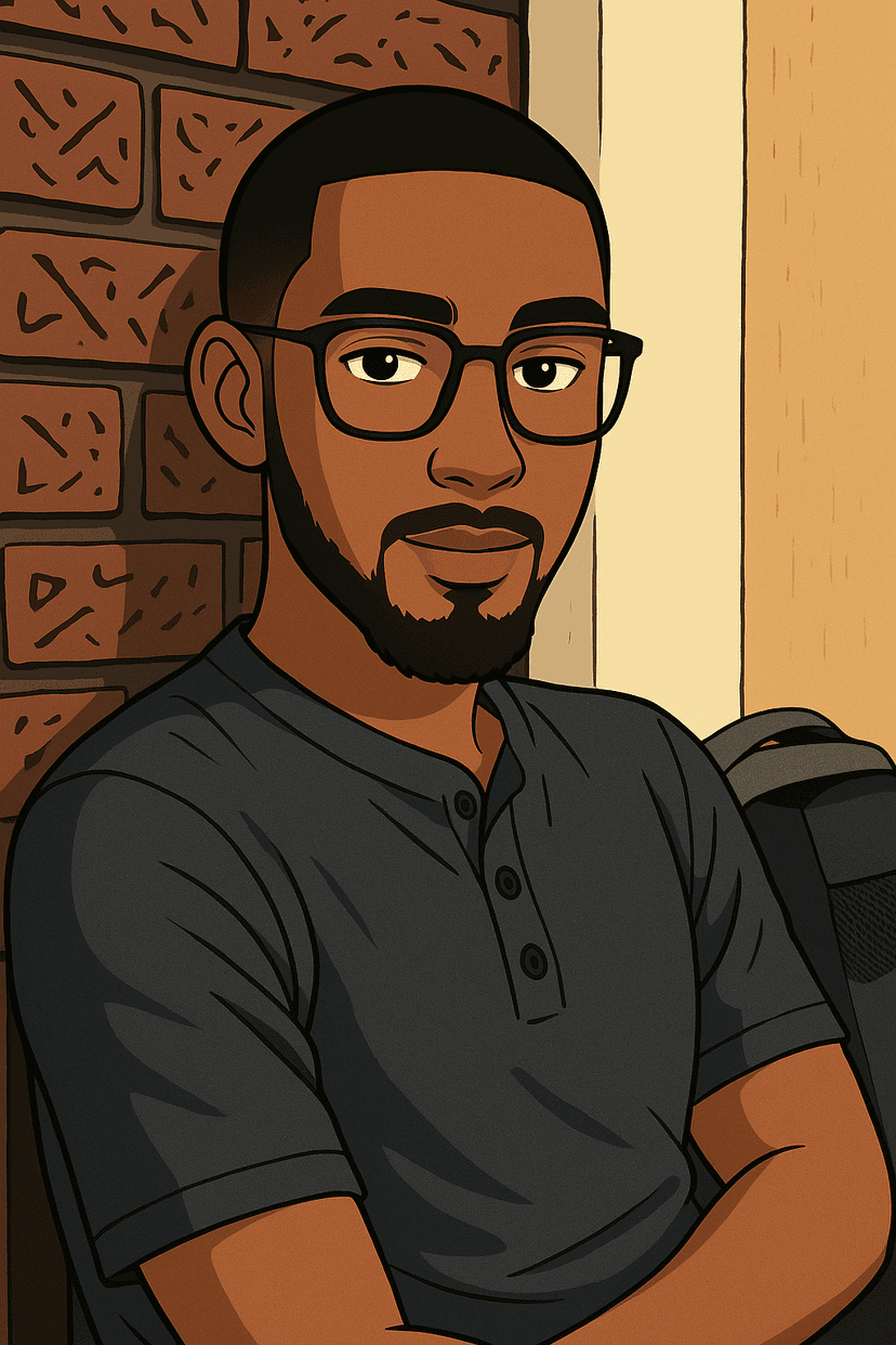 Emran Kamil